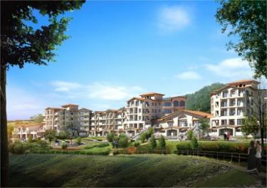 여수경도골프리조트 썸네일2